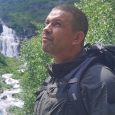 Фотография мужчины Сергей, 36 лет из г. Москва