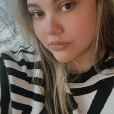 Фотография девушки Амалия, 22 года из г. Санкт-Петербург