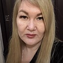 Гульфара, 42 года