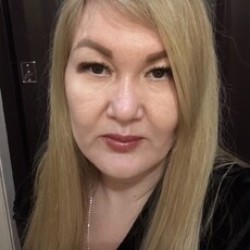 Фотография девушки Гульфара, 42 года из г. Тюмень