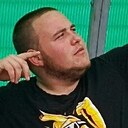 Данила, 20 лет