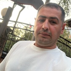 Фотография мужчины Эрик, 38 лет из г. Симферополь