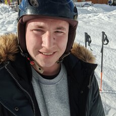 Фотография мужчины Сергей, 28 лет из г. Пермь