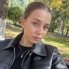 Катя, 25 из г. Белгород.