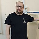 Игорь, 45 лет