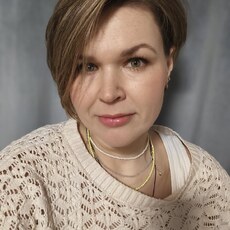 Юлия, 39 из г. Екатеринбург.