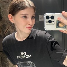 Фотография девушки Александра, 21 год из г. Санкт-Петербург