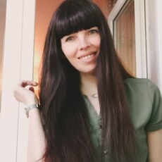 Фотография девушки Катерина, 44 года из г. Хабаровск