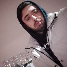 Фотография мужчины Едик, 30 лет из г. Новосибирск