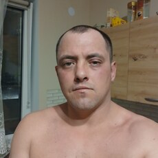 Фотография мужчины Vova, 33 года из г. Щецин