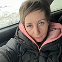 Светлана, 40 лет