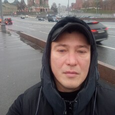 Фотография мужчины Юрий, 38 лет из г. Кингисепп