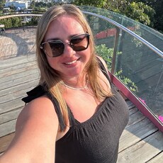 Дарья, 37 из г. Челябинск.