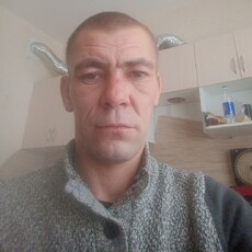 Фотография мужчины Алексей, 40 лет из г. Санкт-Петербург