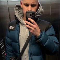 Фотография мужчины Иван, 21 год из г. Усть-Илимск