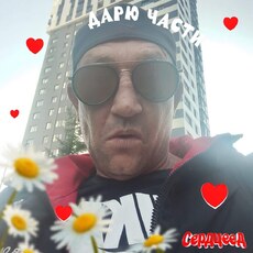 Фотография мужчины Сергей, 45 лет из г. Чебаркуль