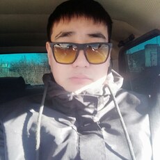 Фотография мужчины Жалгасбек, 30 лет из г. Павлодар