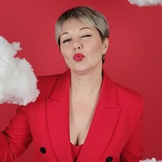 Ольга, 47 из г. Уфа.