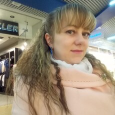 Фотография девушки Ольга, 42 года из г. Мурманск