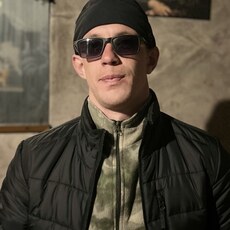 Фотография мужчины Роман, 25 лет из г. Южно-Сахалинск