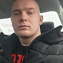 Антон, 25 лет