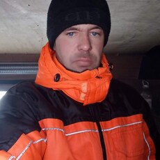 Фотография мужчины Андрей, 39 лет из г. Комсомольск-на-Амуре