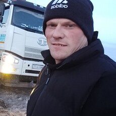 Фотография мужчины Виталий, 26 лет из г. Биробиджан