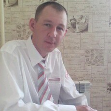 Фотография мужчины Алексей, 41 год из г. Красноярск