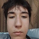 Матвей, 19 лет