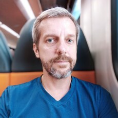 Фотография мужчины Вова, 43 года из г. Москва