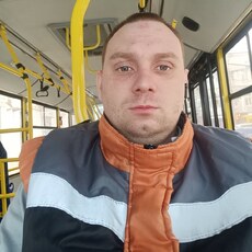 Фотография мужчины Алексей, 29 лет из г. Ярославль