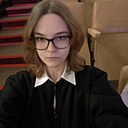 Ангелина, 19 лет