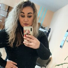 Фотография девушки Марина, 39 лет из г. Слуцк