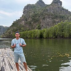 Фотография мужчины Евгений, 30 лет из г. Нижний Новгород