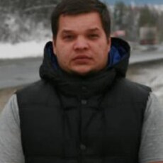 Фотография мужчины Андрей, 32 года из г. Омск