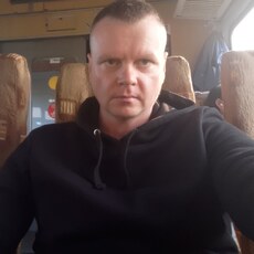 Фотография мужчины Александр, 39 лет из г. Салехард