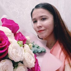 Фотография девушки Оля, 21 год из г. Дюртюли