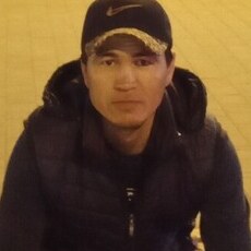 Фотография мужчины Алик, 32 года из г. Обнинск