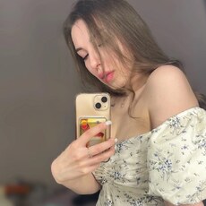 Фотография девушки Алина, 28 лет из г. Москва