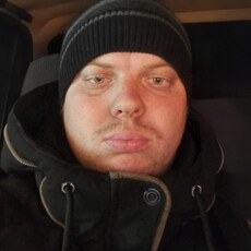 Фотография мужчины Андрей, 29 лет из г. Курсавка