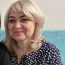 Фотография девушки Ирина, 52 года из г. Москва