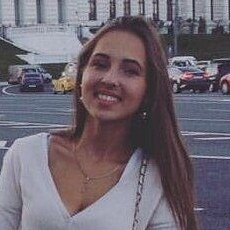 Надежда, 29 из г. Барнаул.