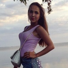 Фотография девушки Надежда, 29 лет из г. Барнаул