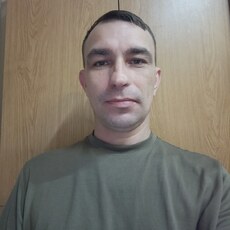 Фотография мужчины Вадим, 39 лет из г. Чита