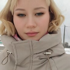 Фотография девушки Екатерина, 20 лет из г. Щучин