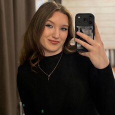 Фотография девушки Настя, 18 лет из г. Ульяновск
