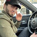 Гаджи, 35 лет