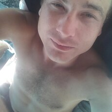 Фотография мужчины Павел, 36 лет из г. Алматы