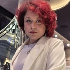 Фотография девушки Елизавета, 52 года из г. Ижевск