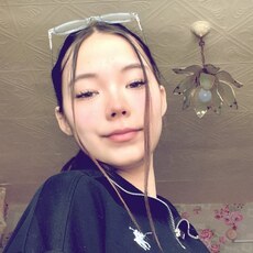 Фотография девушки Мадина, 18 лет из г. Якутск